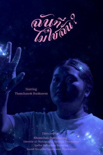 ฉันที่ไม่ใช่ฉัน () poster