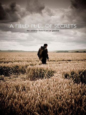 A Field Full of Secrets (2014) poster