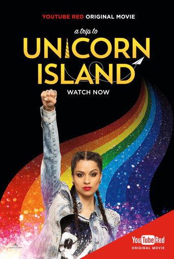 A Trip to Unicorn Island (2016) poster