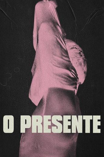 The Gift (2020) poster