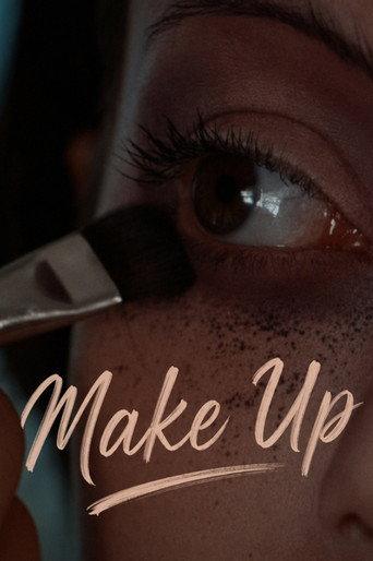 Make Up (2025) poster