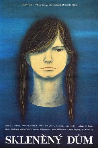 The Glass House (1982) poster