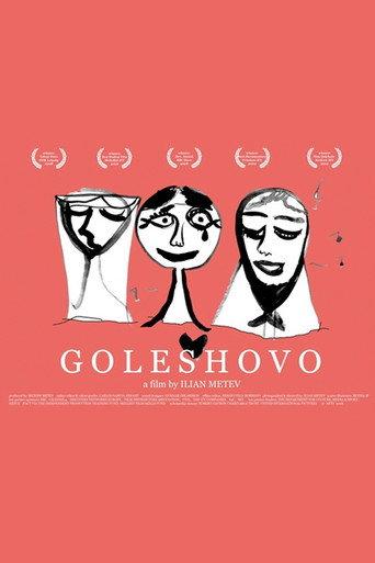Goleshovo (2008) poster
