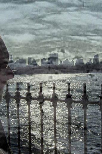 Sem Titulo #2: La Mer Larme (2015) poster