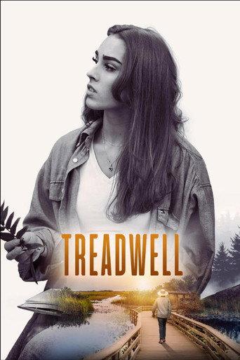 Treadwell (2024) poster