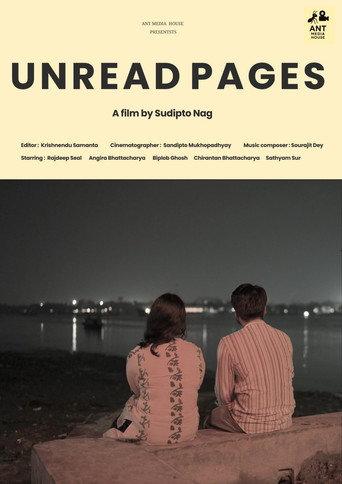Unread Pages () poster
