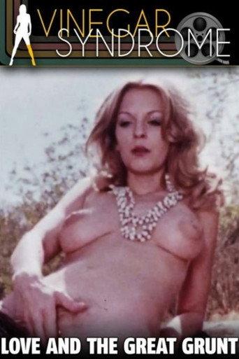 Satisfaction Guaranteed (1976) poster