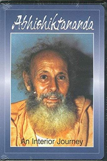 Abhishiktananda : An Interior Journey (2006) poster