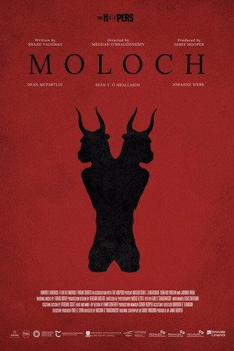 Moloch () poster