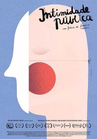 Public Intimacy (2016) poster