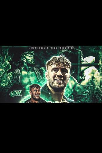 Will Ospreay: Closing My Chapter (2024) poster