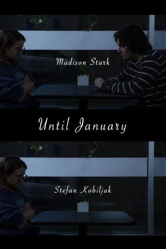 Until January (2023) poster