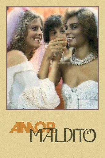 Cursed Love (1984) poster