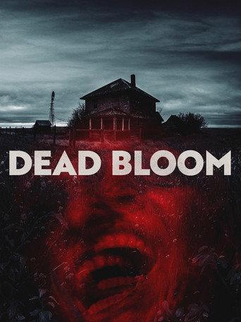 Dead Bloom (2025) poster