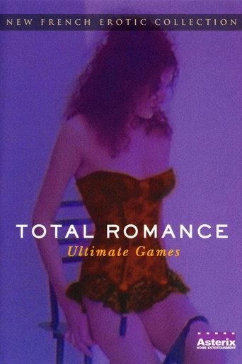 Total Romance (2002) poster
