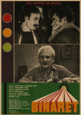 Foundations (1987) poster