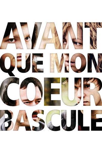 Before My Heart Falls (2012) poster