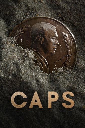 Caps (2017) poster
