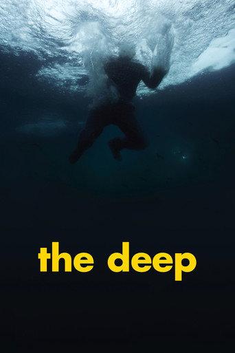 The Deep (2012) poster