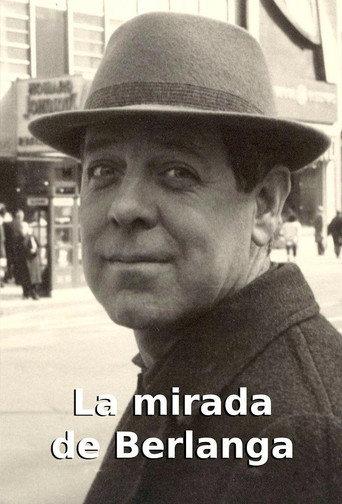 La mirada de Berlanga (2024) poster