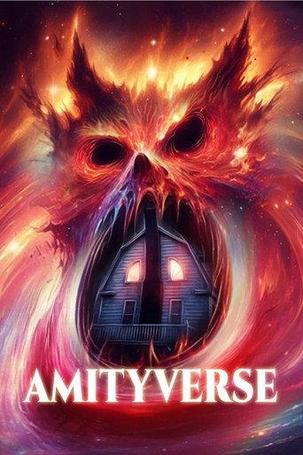 Amityverse (2025) poster