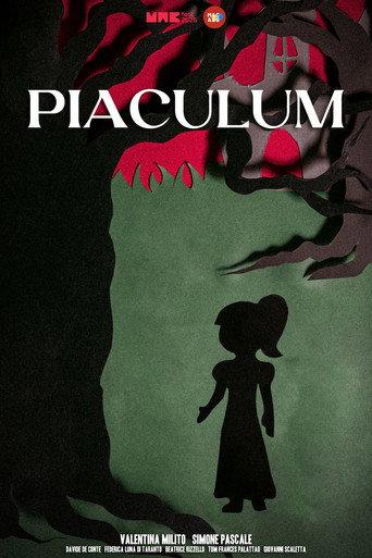 PIACULUM (2026) poster