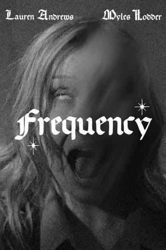 Frequency () poster