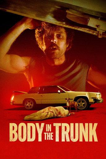 Body in the Trunk () poster