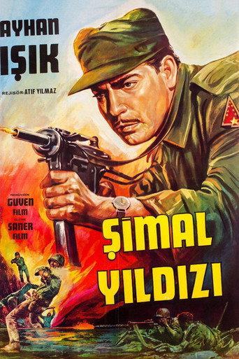 Şimal Yıldızı (1954) poster