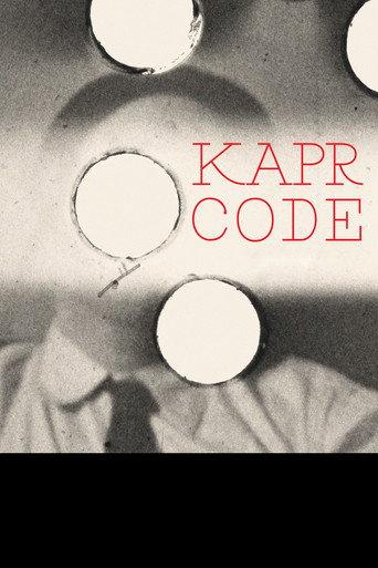 Kapr Code (2022) poster