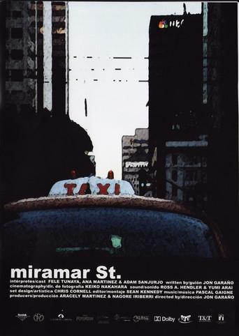 Miramar St. (2006) poster