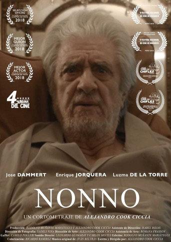 Nonno () poster
