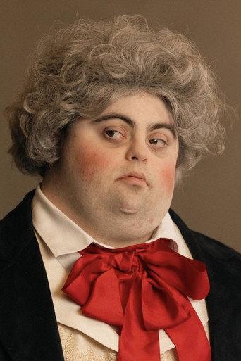 Mozart und Beethoven () poster
