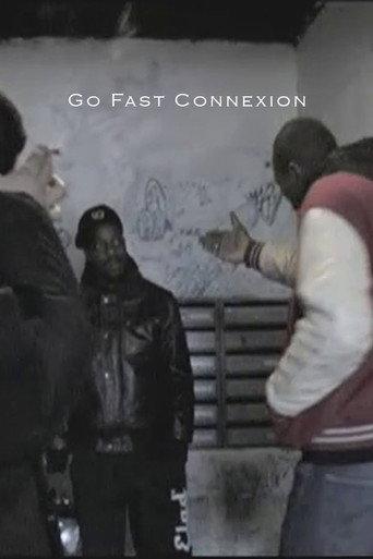 Go Fast Connexion (2008) poster