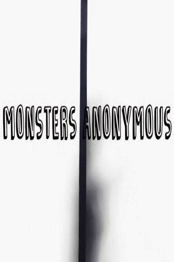 Monsters Anonymous () poster