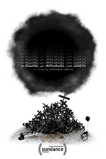 A Round of Applause for Death (2024) poster