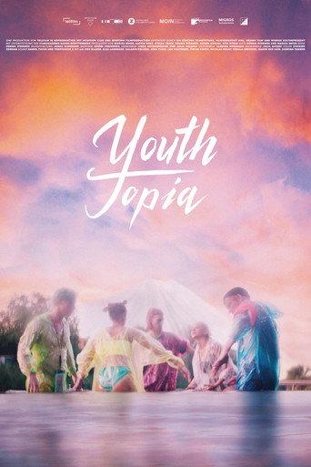 Youth Topia (2023) poster