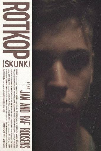 Skunk (2012) poster