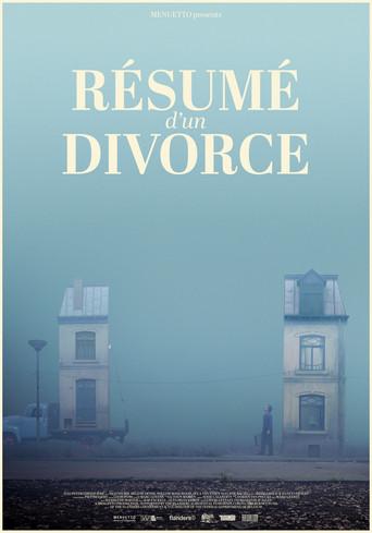 Manual for a Divorce (2023) poster