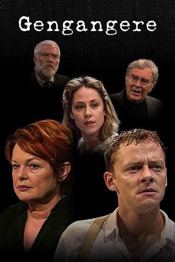 Gengangere (2000) poster