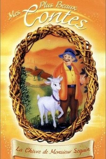 Mr. Seguin's Goat (1997) poster