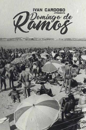 Domingo de Ramos (1981) poster