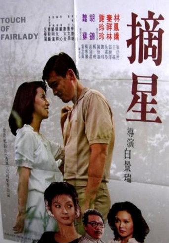 Touch of Fairlady (1979) poster