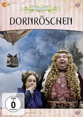Dornröschen (2009) poster