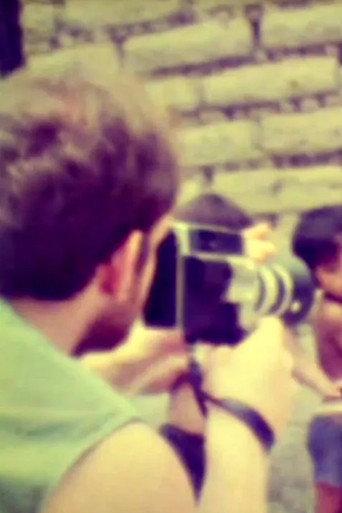 Sin título (Making of) (1984) poster