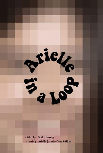 Arielle in a Loop (2023) poster