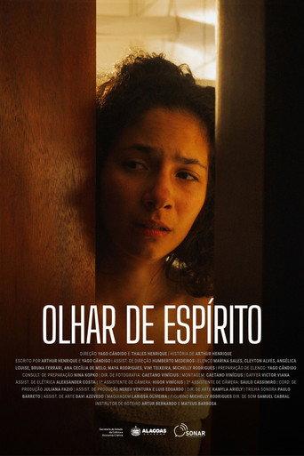 Olhar de Espírito () poster