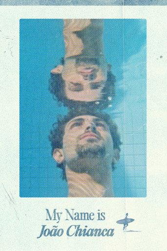 My Name is João Chianca (2024) poster