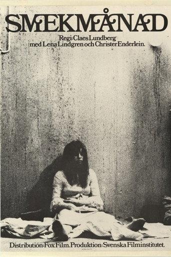 Honeymoon (1972) poster