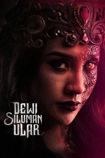 The Serpent Spirit Goddess (2026) poster